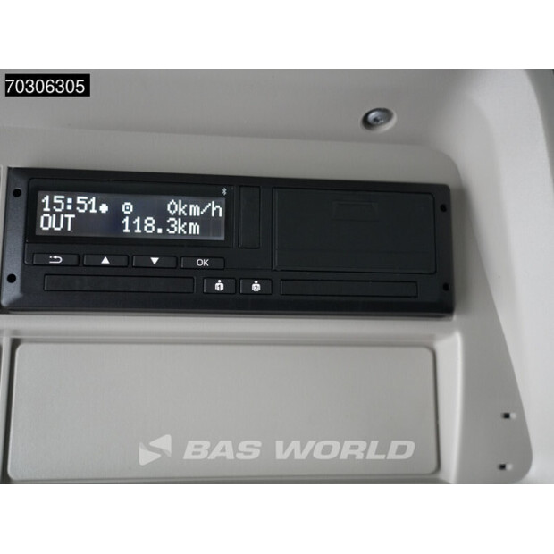 2026 Iveco X-Way 460-45245891