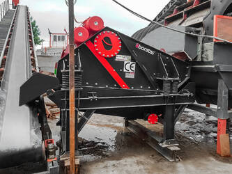 صورة ل كسارات وغرابيال 2026 Boratas BDW1545