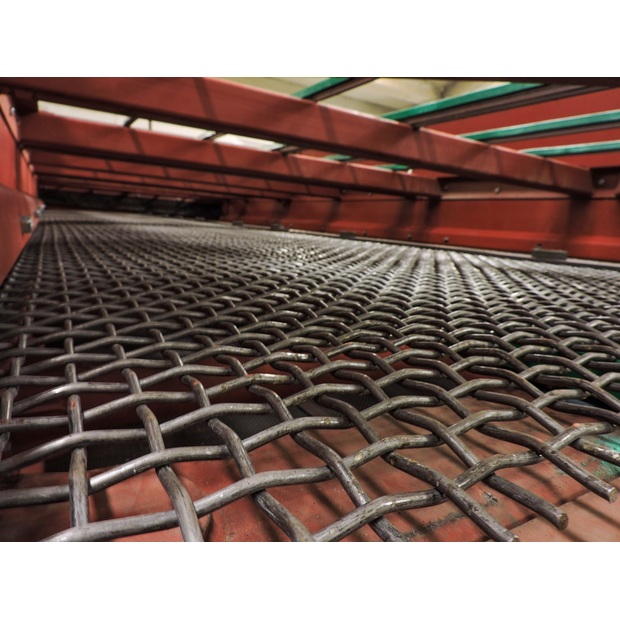 2026 Boratas Washing Screens-45246628