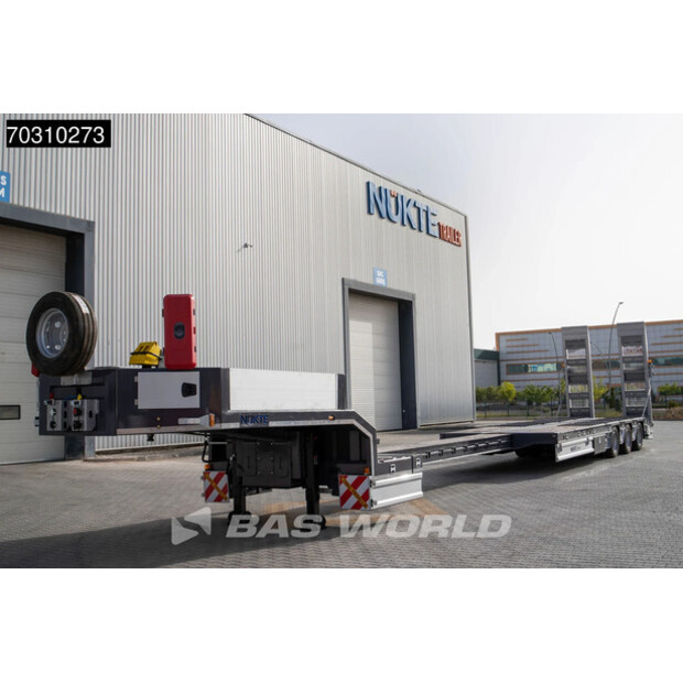 Nükte Trailer OTHERS-45246664