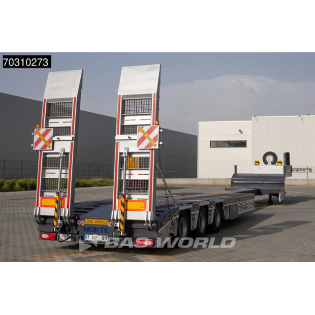 Nükte Trailer OTHERS-45246671