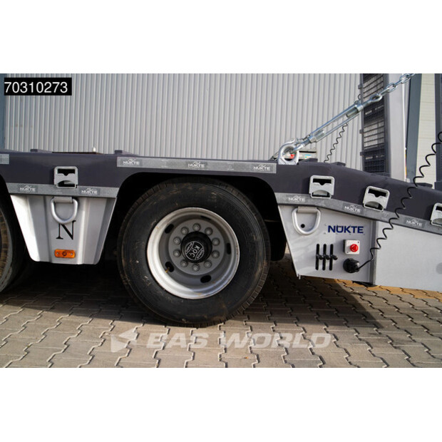 Nükte Trailer OTHERS-45246678