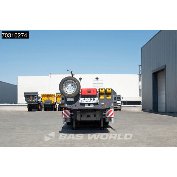 Nükte Trailer OTHERS-45246737