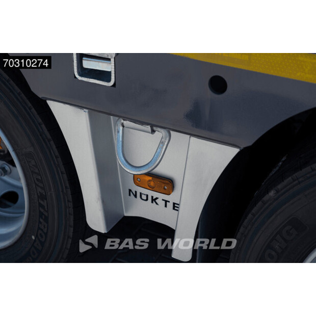 Nükte Trailer OTHERS-45246754
