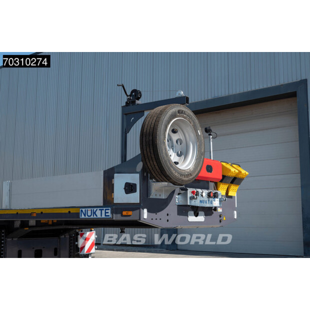 Nükte Trailer OTHERS-45246755