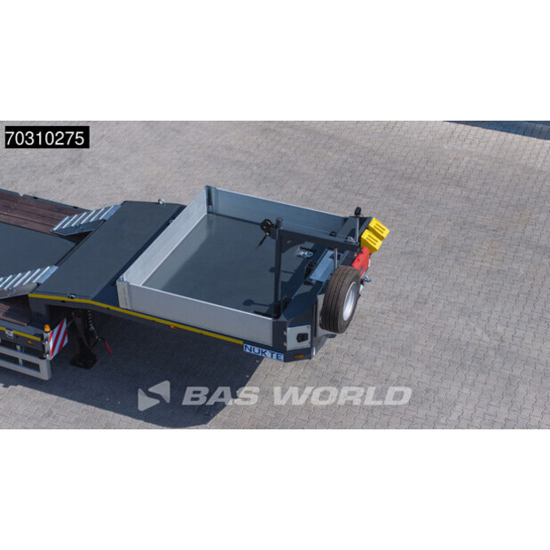 Nükte Trailer OTHERS-45246785