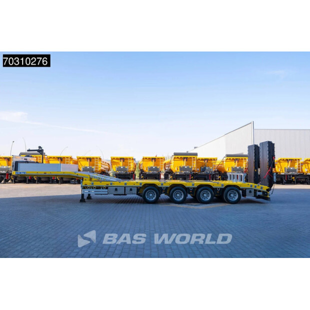 Nükte Trailer OTHERS-45246810