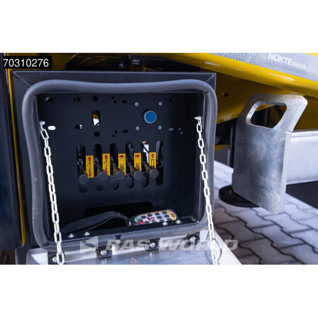 Nükte Trailer OTHERS-45246831