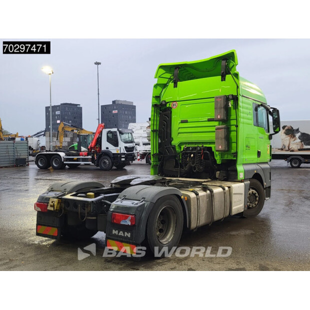 2018 مان TGX 18.500-45246852