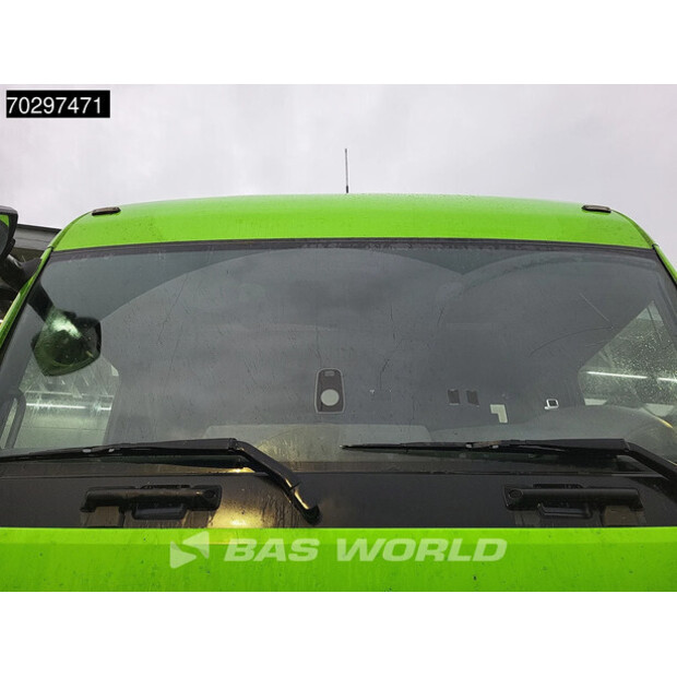 2018 مان TGX 18.500-45246854