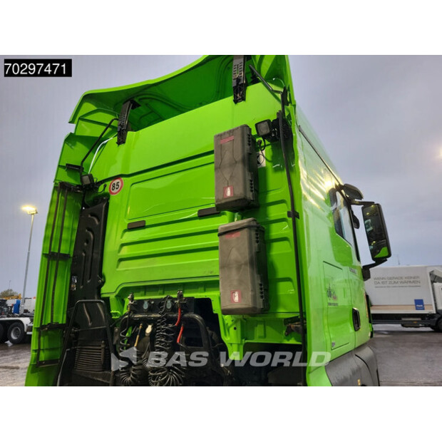 2018 مان TGX 18.500-45246858