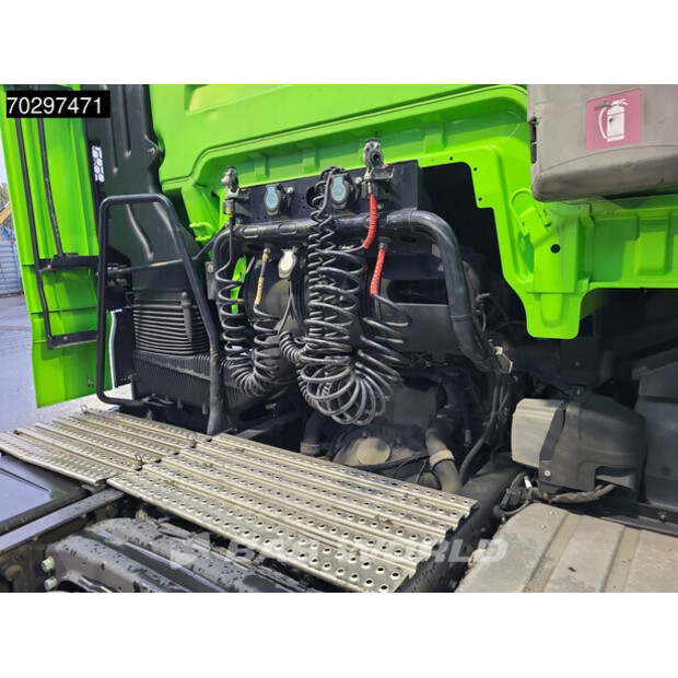 2018 مان TGX 18.500-45246859