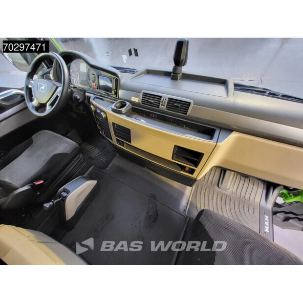 2018 مان TGX 18.500-45246866