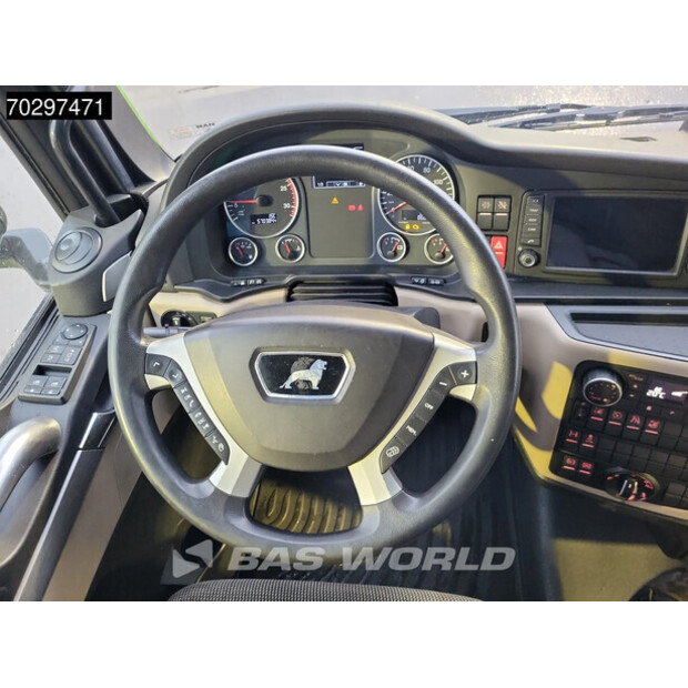 2018 مان TGX 18.500-45246868