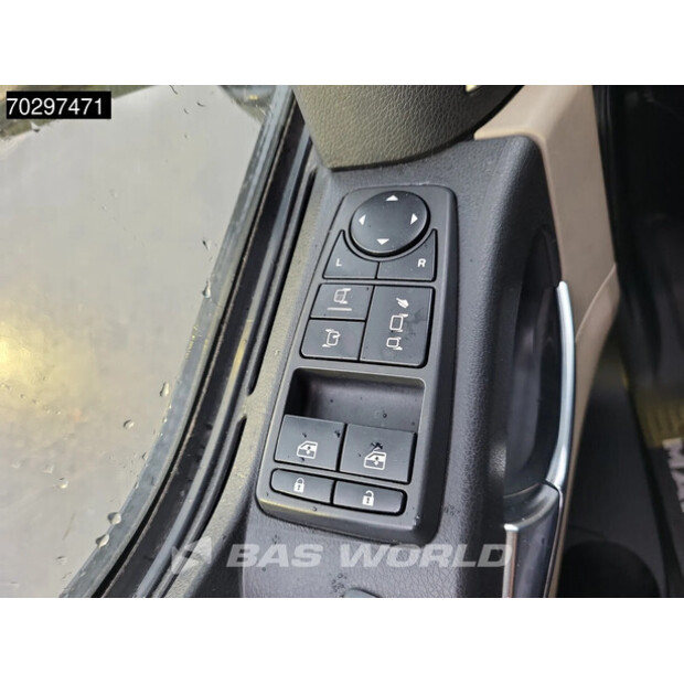 2018 مان TGX 18.500-45246870