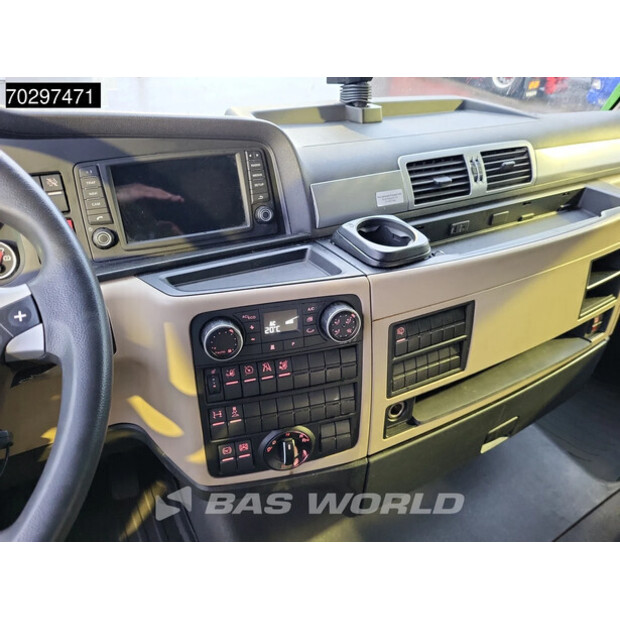 2018 مان TGX 18.500-45246873