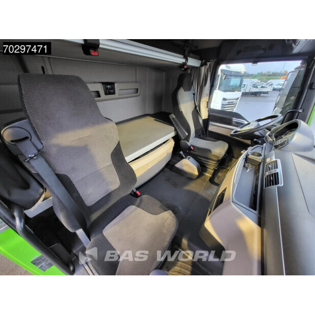 2018 مان TGX 18.500-45246875