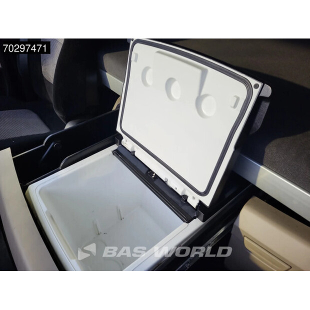 2018 مان TGX 18.500-45246879