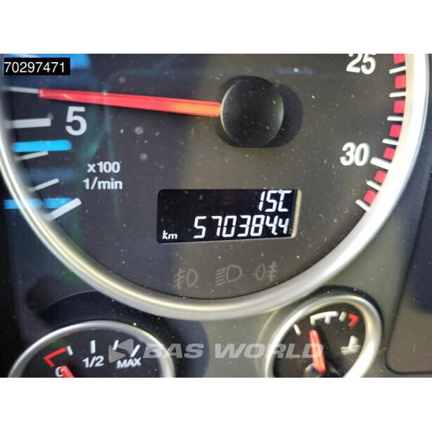 2018 مان TGX 18.500-45246883