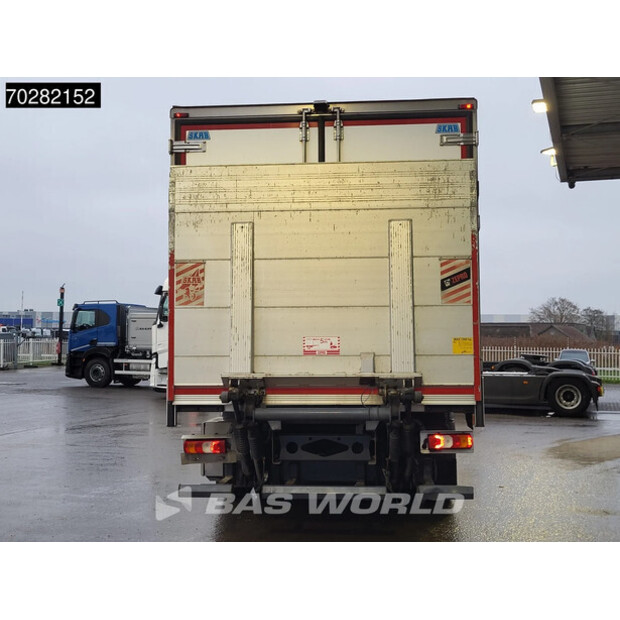 2017 Mercedes-Benz Atego 1524-45246973