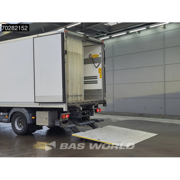 2017 Mercedes-Benz Atego 1524-45246974
