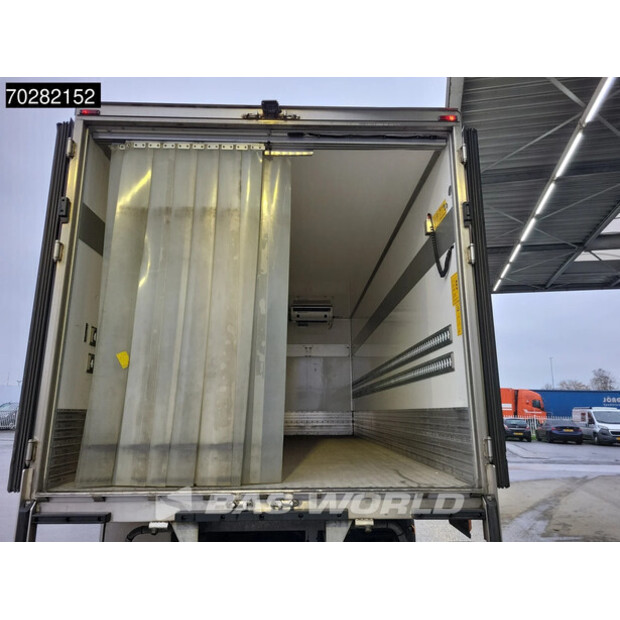 2017 Mercedes-Benz Atego 1524-45246975