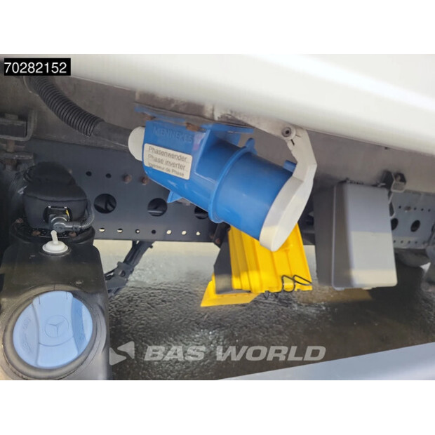 2017 Mercedes-Benz Atego 1524-45246979