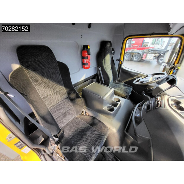 2017 Mercedes-Benz Atego 1524-45246990