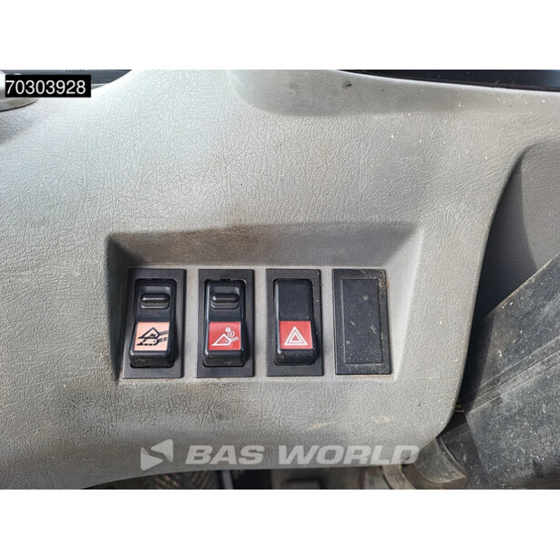 2003 فولفو L60E-45246997