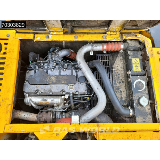 2010 جيه سي بي JS145LC-45247023