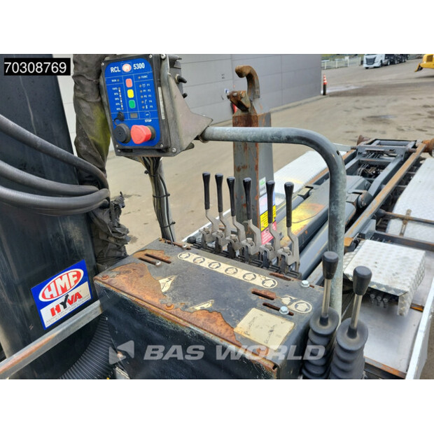 2010 Mercedes-Benz Actros 2532-45247066