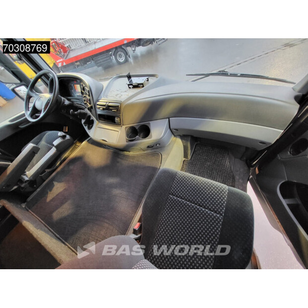 2010 Mercedes-Benz Actros 2532-45247077