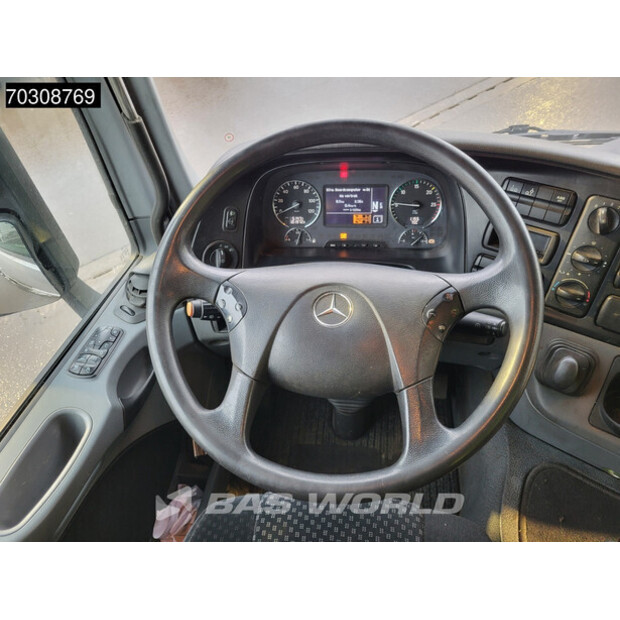 2010 Mercedes-Benz Actros 2532-45247079