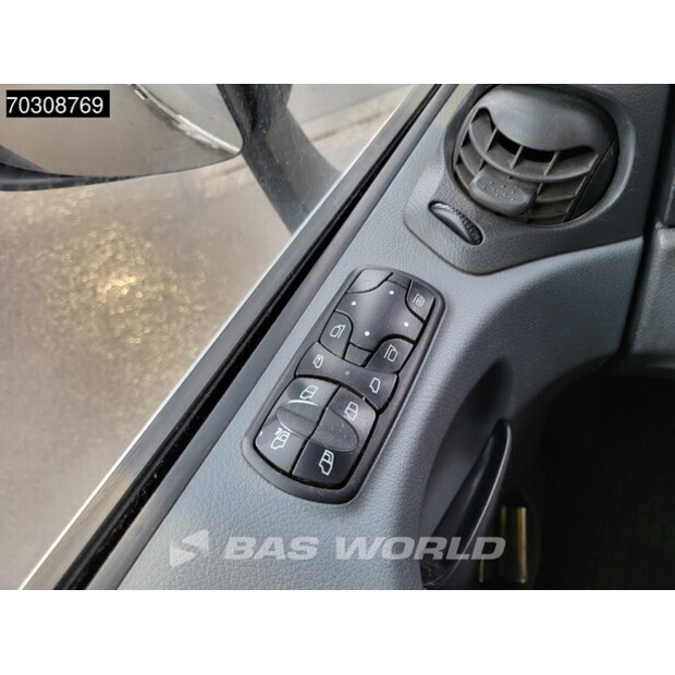 2010 Mercedes-Benz Actros 2532-45247080