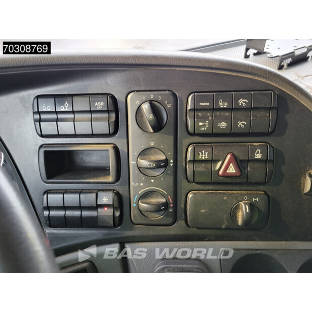 2010 Mercedes-Benz Actros 2532-45247083