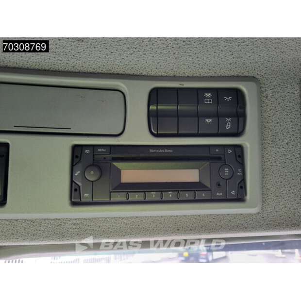 2010 Mercedes-Benz Actros 2532-45247084