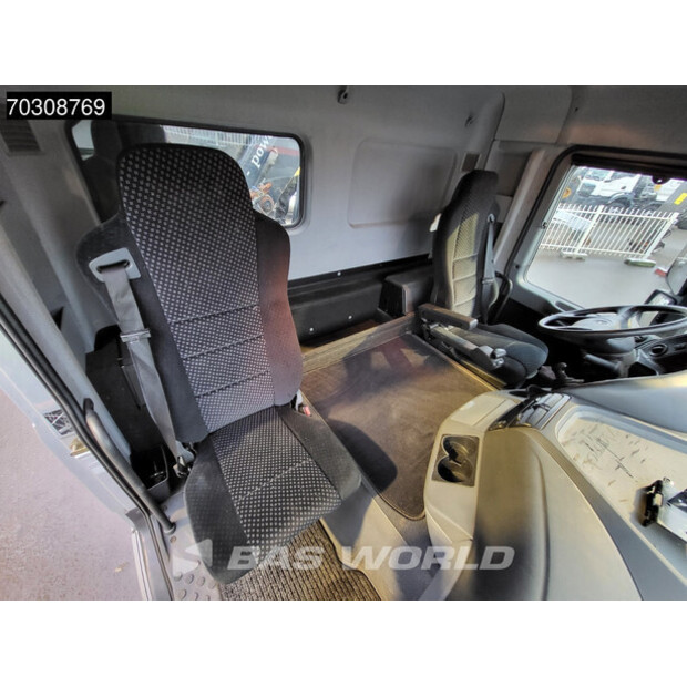 2010 Mercedes-Benz Actros 2532-45247085