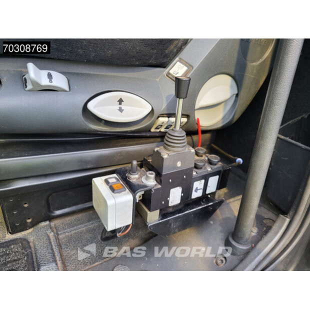 2010 Mercedes-Benz Actros 2532-45247087