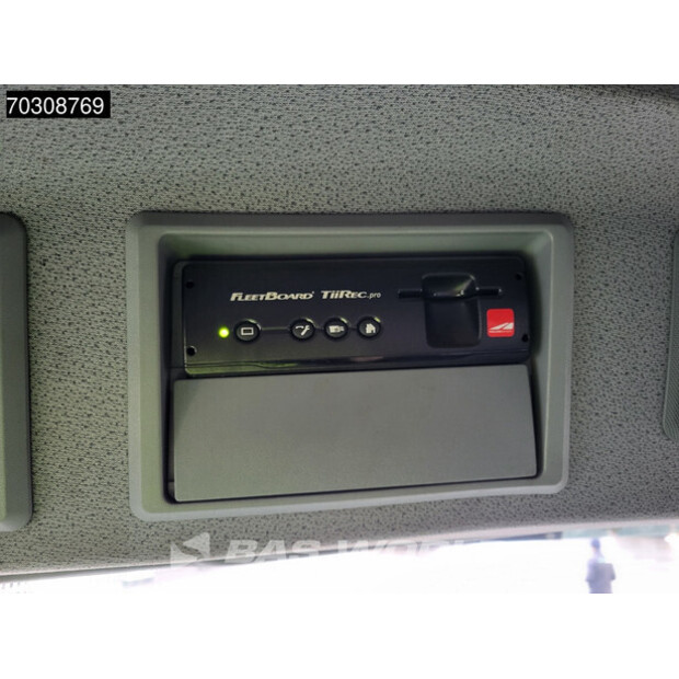 2010 Mercedes-Benz Actros 2532-45247089