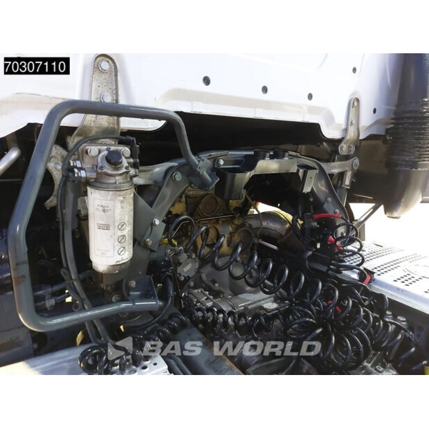 2019 Mercedes-Benz ACTROS 1845-45247098