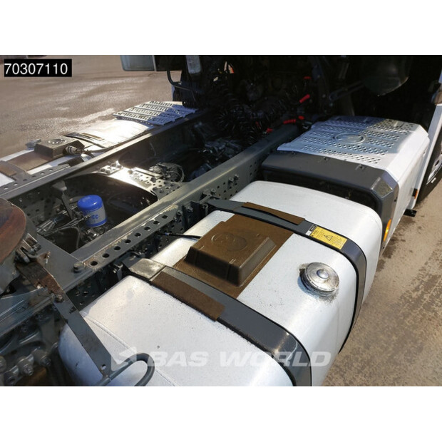 2019 Mercedes-Benz ACTROS 1845-45247106