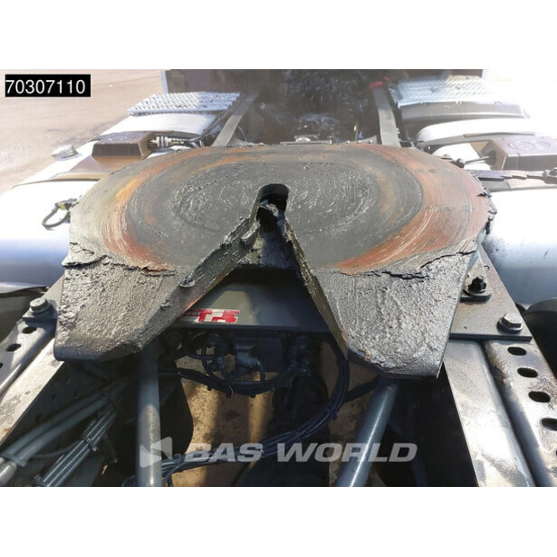 2019 Mercedes-Benz ACTROS 1845-45247107