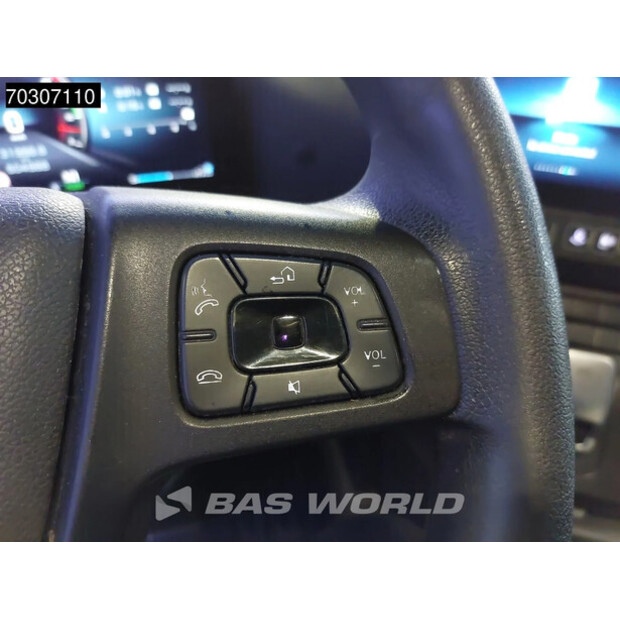 2019 Mercedes-Benz ACTROS 1845-45247115