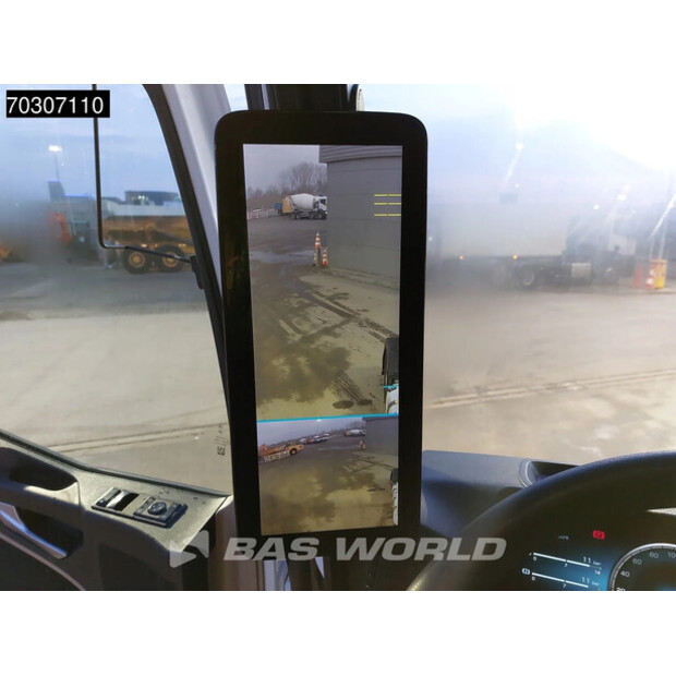 2019 Mercedes-Benz ACTROS 1845-45247116