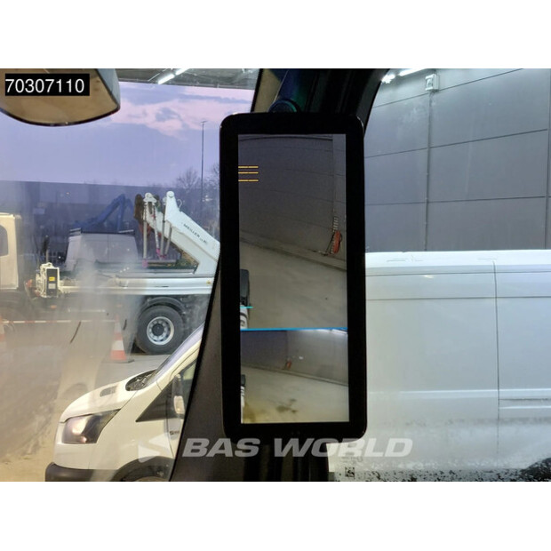 2019 Mercedes-Benz ACTROS 1845-45247117