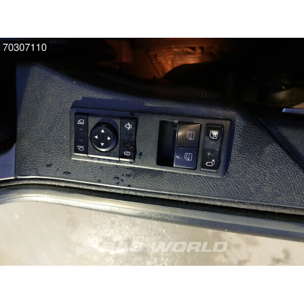 2019 Mercedes-Benz ACTROS 1845-45247118