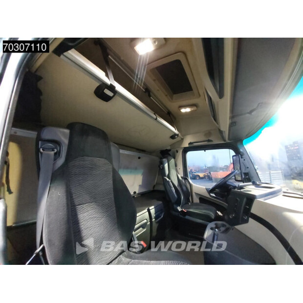 2019 Mercedes-Benz ACTROS 1845-45247119