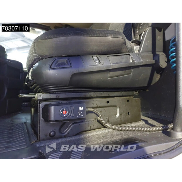 2019 Mercedes-Benz ACTROS 1845-45247123