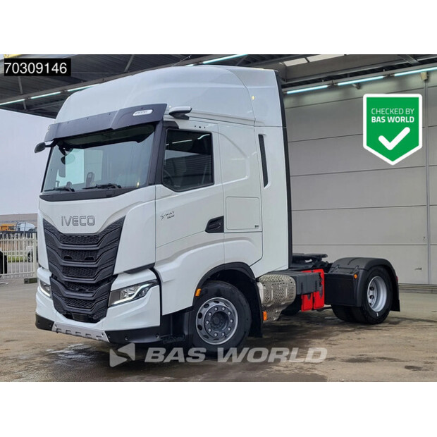 2026 Iveco S-Way 500-45247129