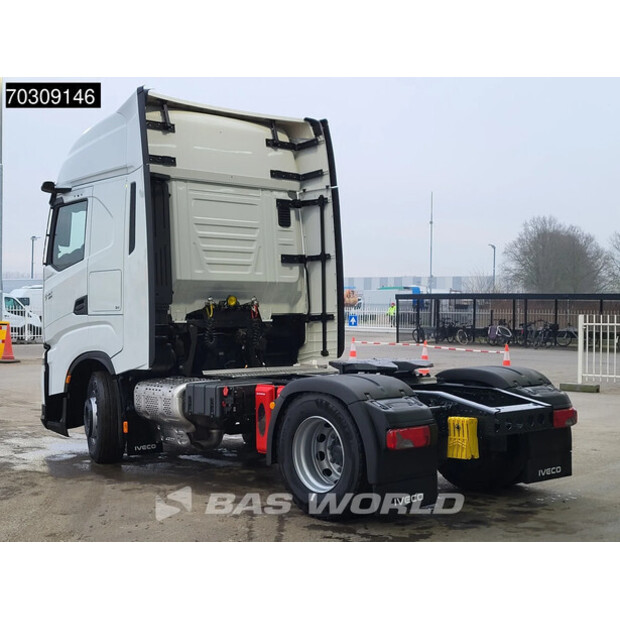 2026 Iveco S-Way 500-45247130
